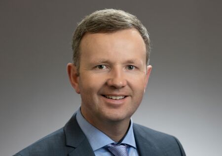 Dermot Carey
