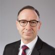 Auf diesem Bild sehen sie ein Porträt des Geschäftsführers der InfraLeuna Dr. Christof Günther.