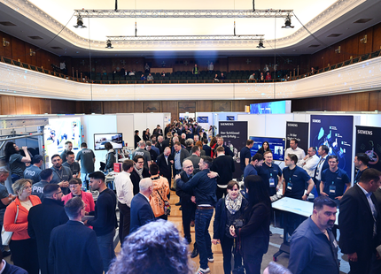 Opening of the “Leuna-Dialog” Location Fair 2026