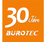 BÜROTEC GmbH - Fachhandel für Büromöbel und Bürobedarf